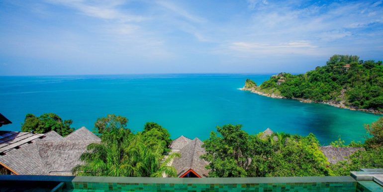 Kalim - 5Br-Luxury Pool Villa Ocean (42)