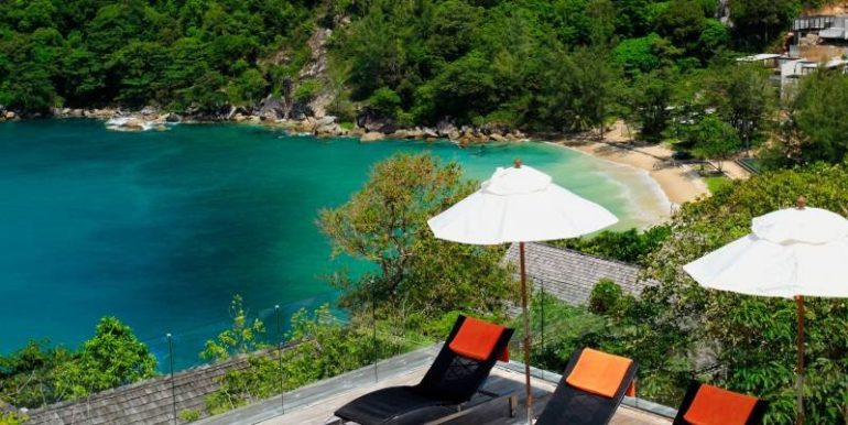 Kalim - 5Br-Luxury Pool Villa Ocean (46)