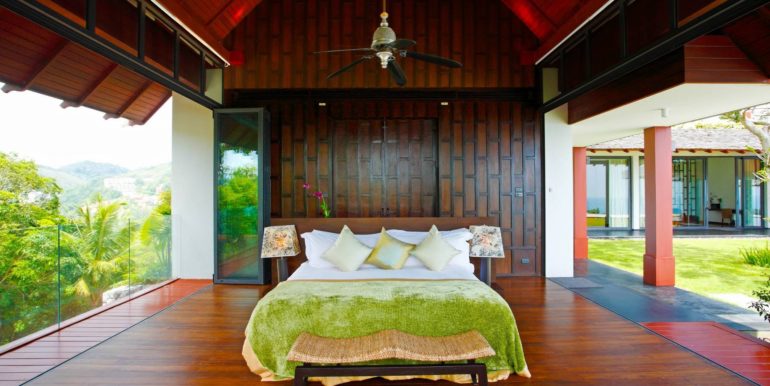 Kalim - 5Br-Luxury Pool Villa Ocean (6)