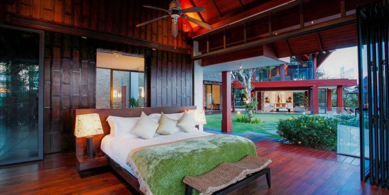 Kalim - 5Br-Luxury Pool Villa Ocean (7)