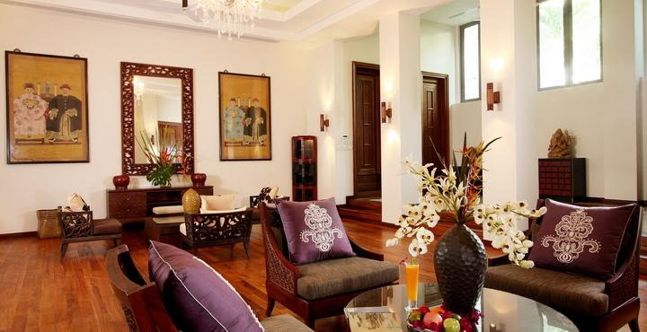 Kamala - 10Br-Luxury Pool Villa Ocean View, (14)