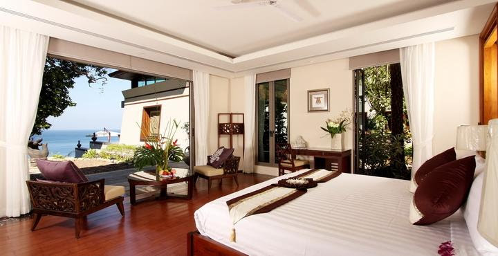 Kamala - 10Br-Luxury Pool Villa Ocean View, (16)