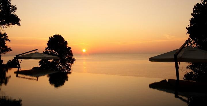 Kamala - 10Br-Luxury Pool Villa Ocean View, (2)