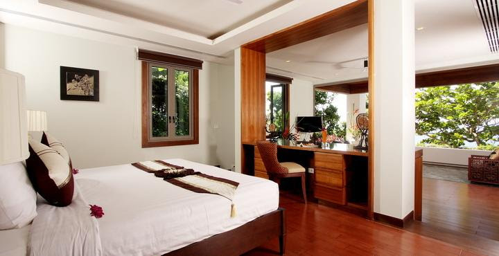 Kamala - 10Br-Luxury Pool Villa Ocean View, (29)