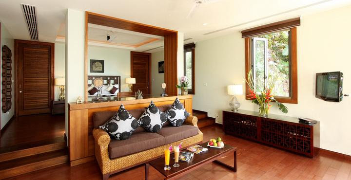 Kamala - 10Br-Luxury Pool Villa Ocean View, (32)