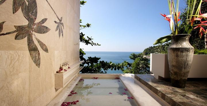 Kamala - 10Br-Luxury Pool Villa Ocean View, (40)