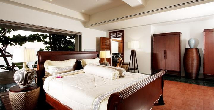 Kamala - 10Br-Luxury Pool Villa Ocean View, (45)