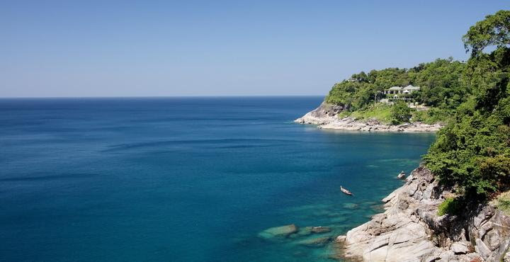 Kamala - 10Br-Luxury Pool Villa Ocean View, (48)