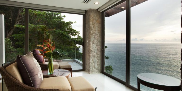 Kamala - 10Br-Luxury Pool Villa Ocean View, (61)