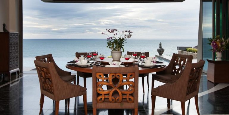 Kamala - 10Br-Luxury Pool Villa Ocean View, (63)