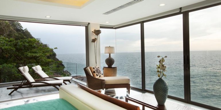 Kamala - 10Br-Luxury Pool Villa Ocean View, (66)