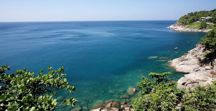 Kamala - 10Br-Luxury Pool Villa Ocean View, (76)