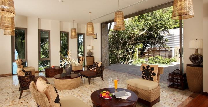 Kamala - 10Br-Luxury Pool Villa Ocean View, (8)