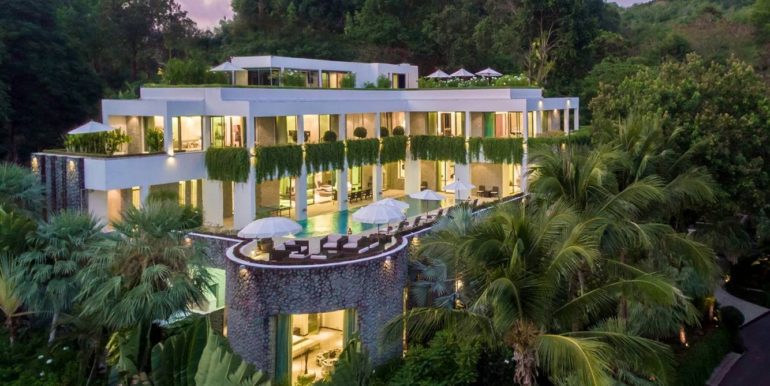 Kamala - 6 Bedroom Villa (17)