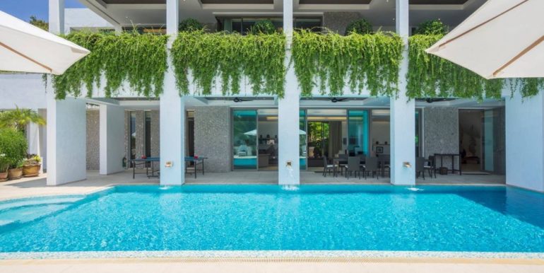 Kamala - 6 Bedroom Villa (20)