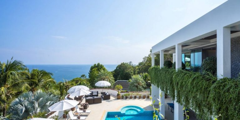 Kamala - 6 Bedroom Villa (21)