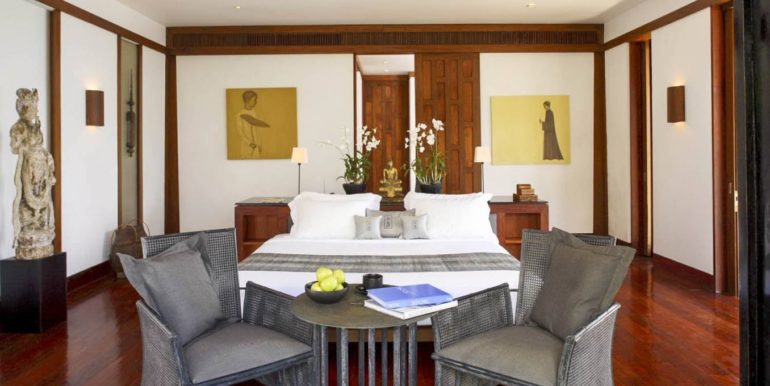 Kamala - 6 Br-Luxury Pool Villa Ocean View (1)