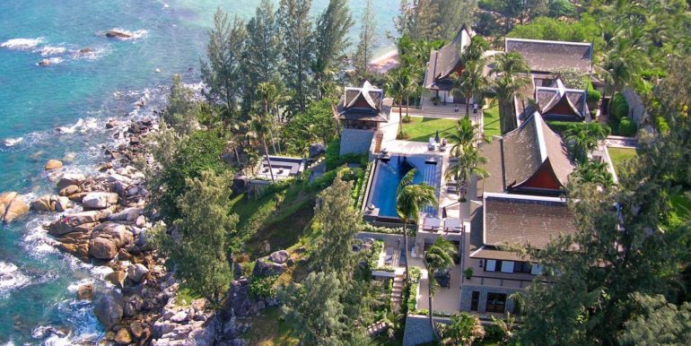 Kamala - 6 Br-Luxury Pool Villa Ocean View (10)