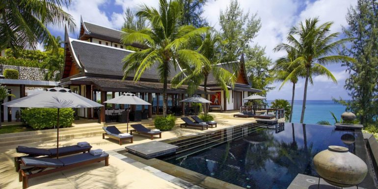 Kamala - 6 Br-Luxury Pool Villa Ocean View (11)