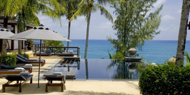 Kamala - 6 Br-Luxury Pool Villa Ocean View (12)