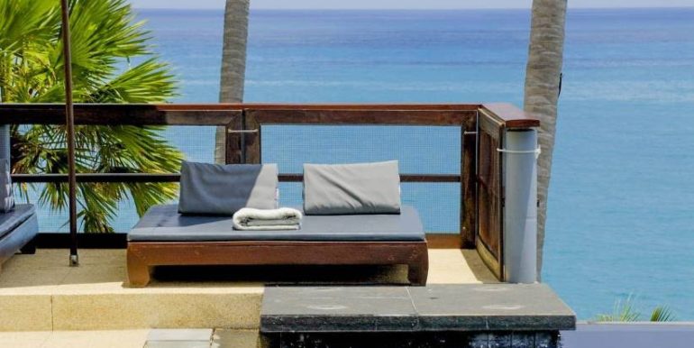 Kamala - 6 Br-Luxury Pool Villa Ocean View (14)