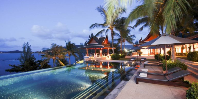 Kamala - 6 Br-Luxury Pool Villa Ocean View (15)