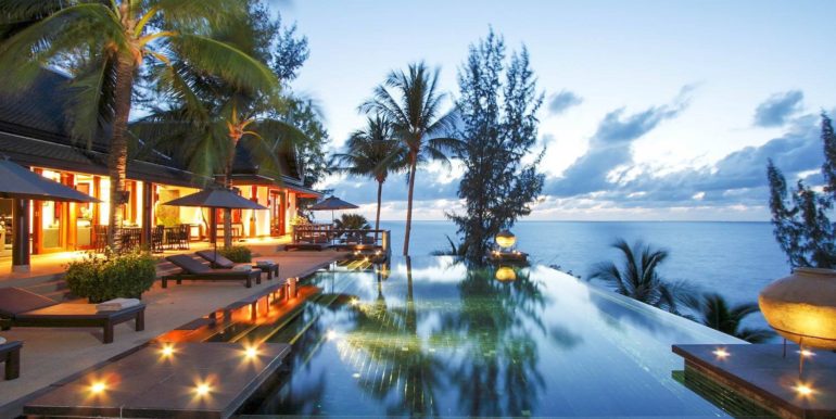 Kamala - 6 Br-Luxury Pool Villa Ocean View (16)