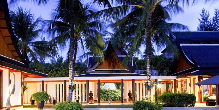 Kamala - 6 Br-Luxury Pool Villa Ocean View (17)