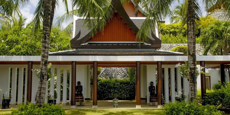 Kamala - 6 Br-Luxury Pool Villa Ocean View (18)