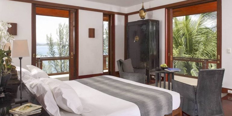 Kamala - 6 Br-Luxury Pool Villa Ocean View (2)