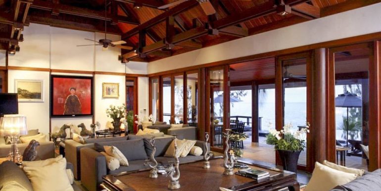 Kamala - 6 Br-Luxury Pool Villa Ocean View (20)