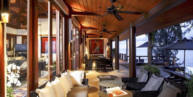 Kamala - 6 Br-Luxury Pool Villa Ocean View (21)