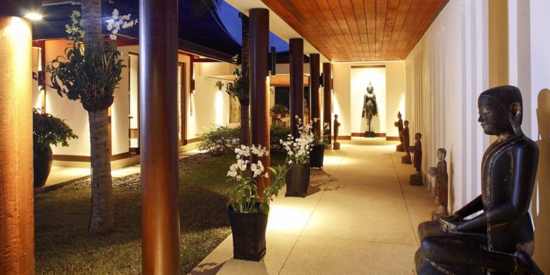 Kamala - 6 Br-Luxury Pool Villa Ocean View (22)