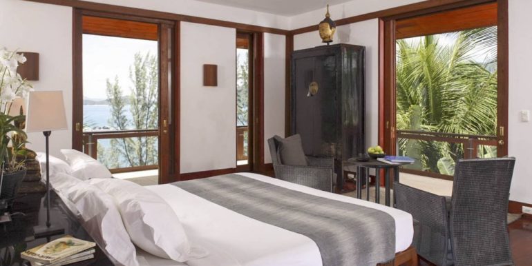 Kamala - 6 Br-Luxury Pool Villa Ocean View (23)