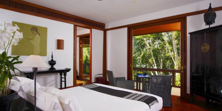 Kamala - 6 Br-Luxury Pool Villa Ocean View (5)
