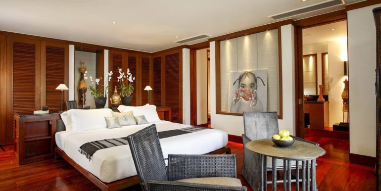 Kamala - 6 Br-Luxury Pool Villa Ocean View (6)