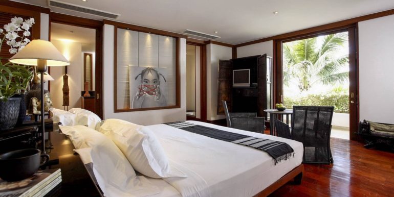 Kamala - 6 Br-Luxury Pool Villa Ocean View (7)