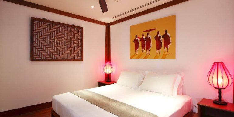 Kamala - 6 Br-Luxury Pool Villa Ocean View (8)