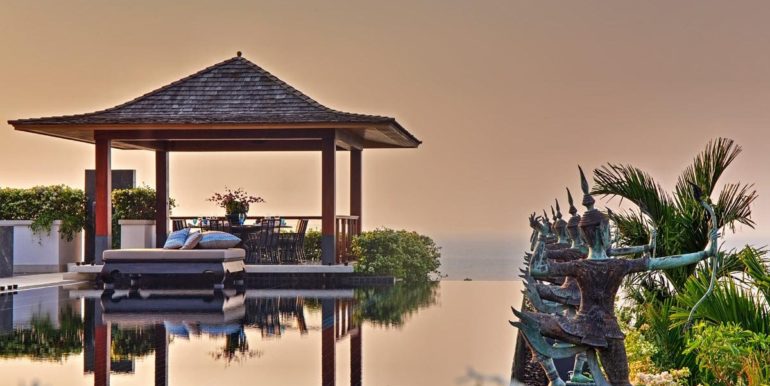 Kamala - 8 Br-Luxury Pool Villa Ocean View @ Kamala (1)