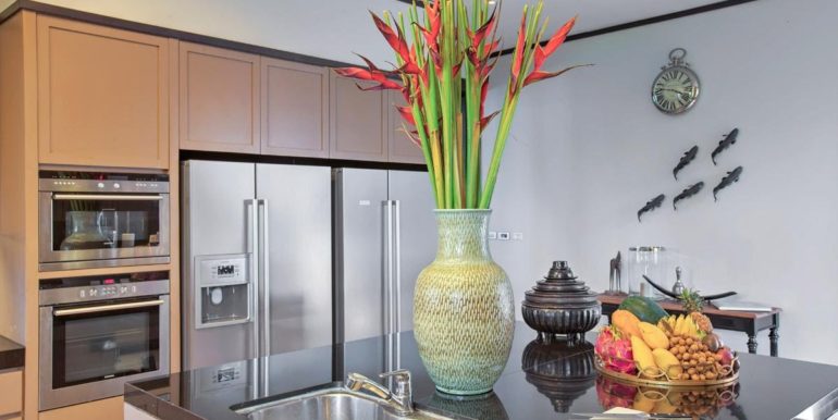 Kamala - 8 Br-Luxury Pool Villa Ocean View @ Kamala (13)