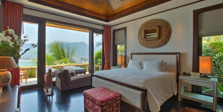 Kamala - 8 Br-Luxury Pool Villa Ocean View @ Kamala (16)