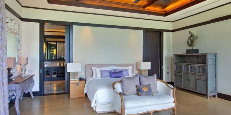 Kamala - 8 Br-Luxury Pool Villa Ocean View @ Kamala (17)