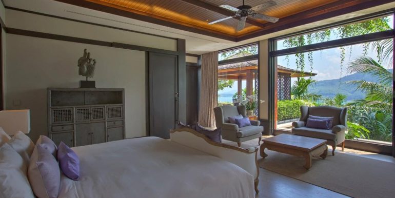 Kamala - 8 Br-Luxury Pool Villa Ocean View @ Kamala (18)