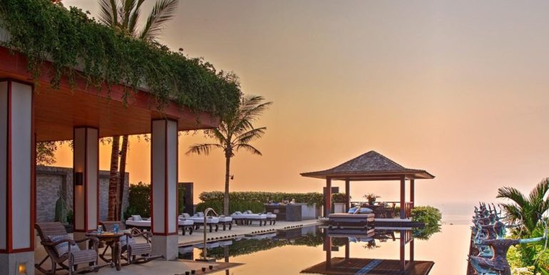 Kamala - 8 Br-Luxury Pool Villa Ocean View @ Kamala (2)