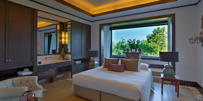 Kamala - 8 Br-Luxury Pool Villa Ocean View @ Kamala (20)