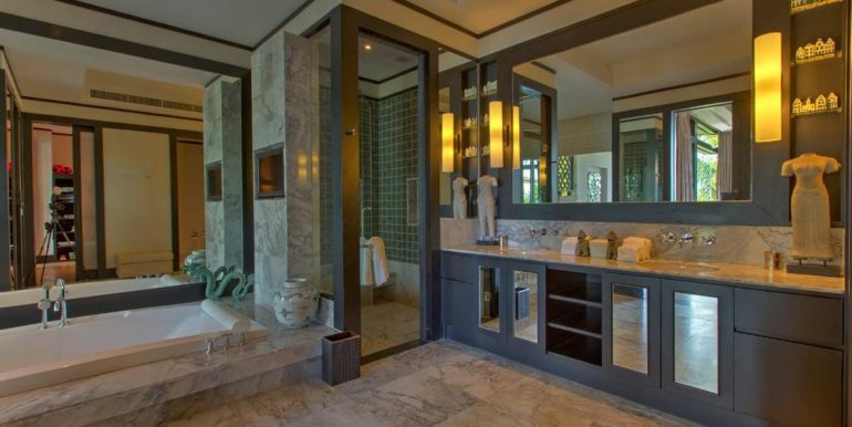 Kamala - 8 Br-Luxury Pool Villa Ocean View @ Kamala (21)