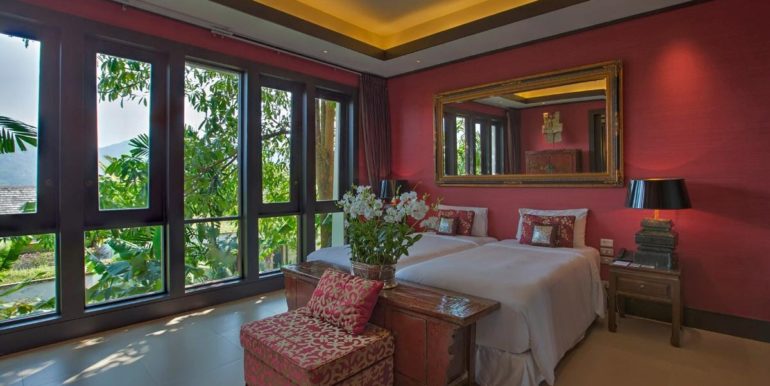 Kamala - 8 Br-Luxury Pool Villa Ocean View @ Kamala (22)