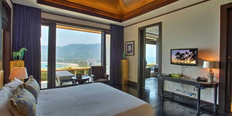 Kamala - 8 Br-Luxury Pool Villa Ocean View @ Kamala (24)