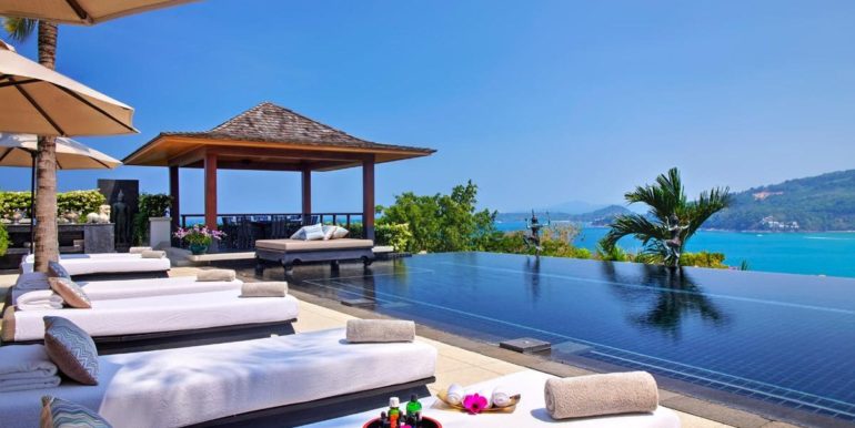 Kamala - 8 Br-Luxury Pool Villa Ocean View @ Kamala (28)