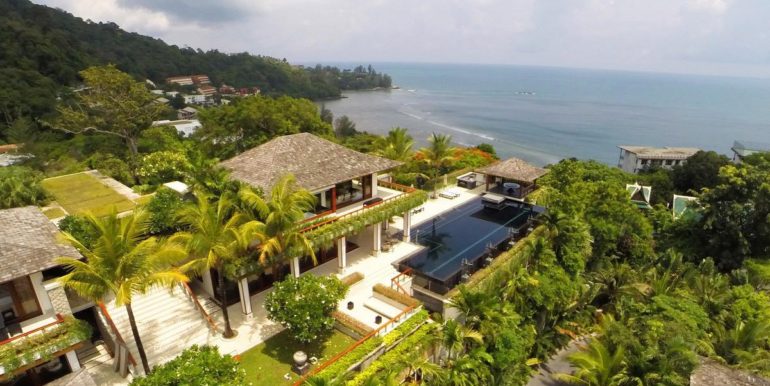 Kamala - 8 Br-Luxury Pool Villa Ocean View @ Kamala (29)